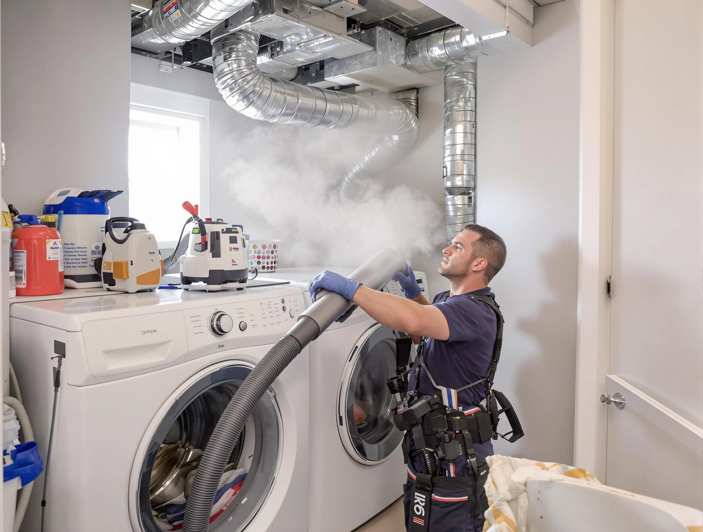 Duct Cleaning service in Johnstown, CO