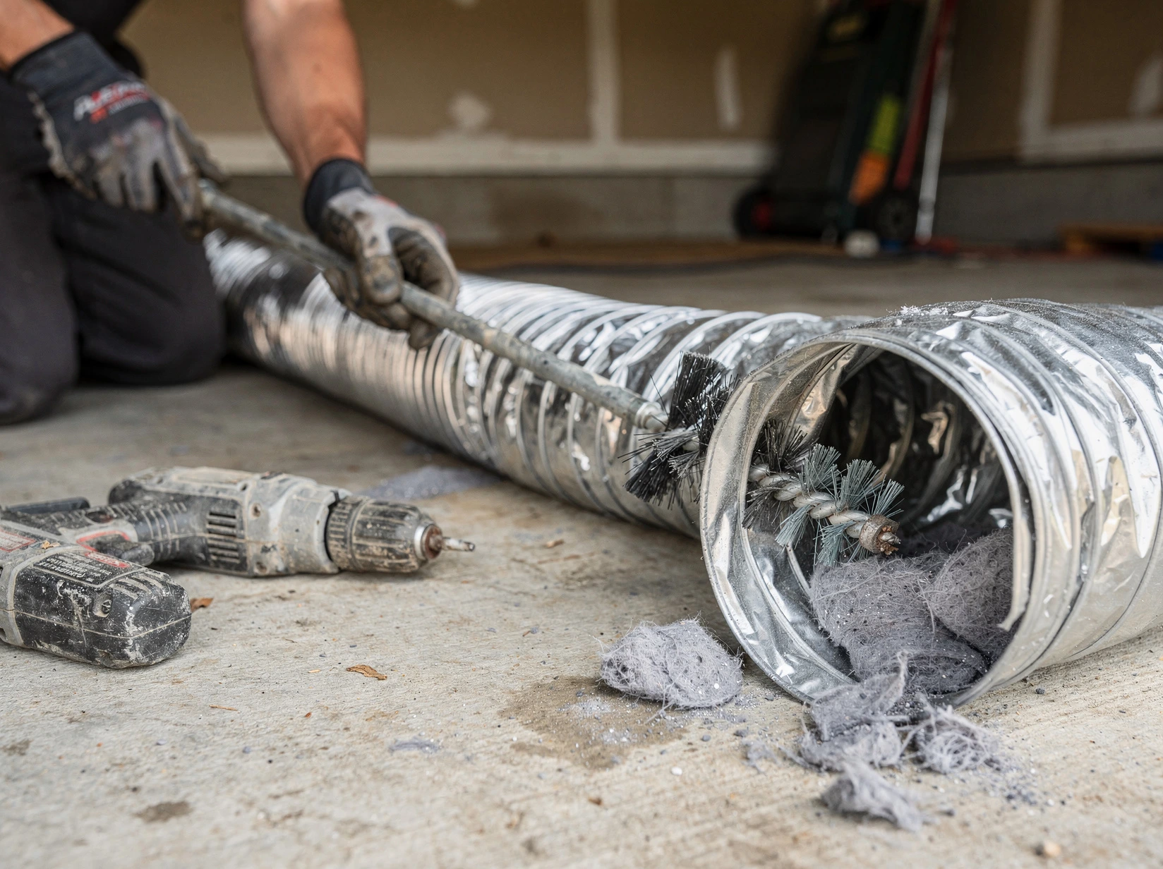 Duct Cleaning service in Johnstown, CO