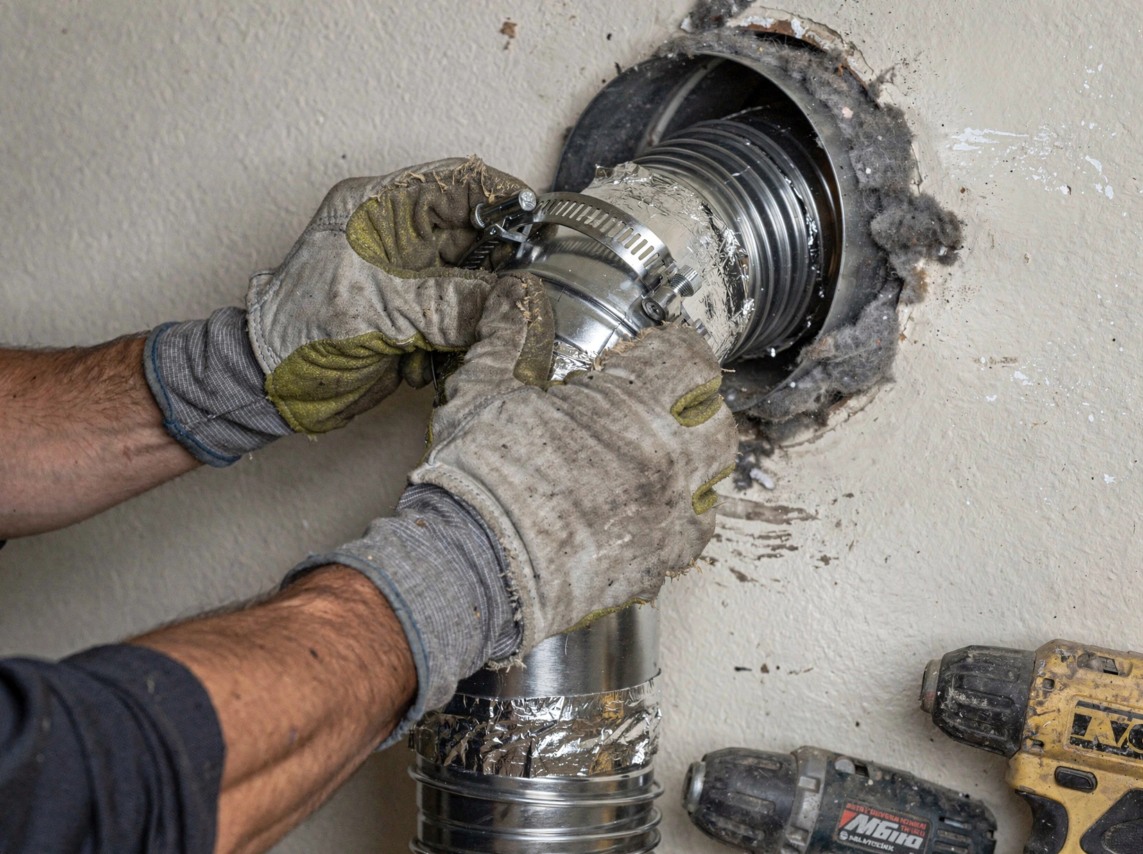 Hose Installation service in Johnstown, CO